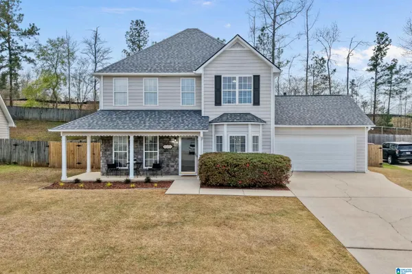 $285,250 | 132 Victoria Station, Alabaster, AL 35114