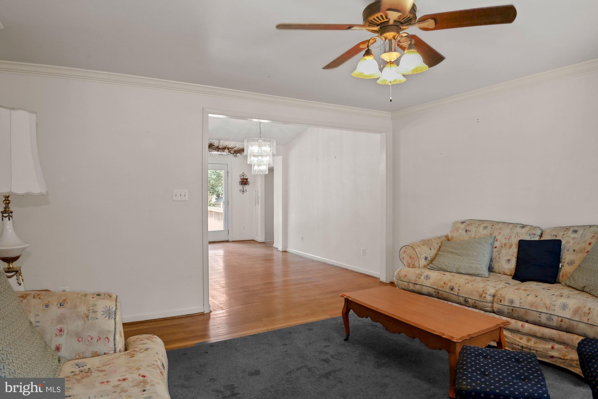 6012 Frontier Drive Springfield, VA 22150 - Photo 21 of 31 Gallery Image 21