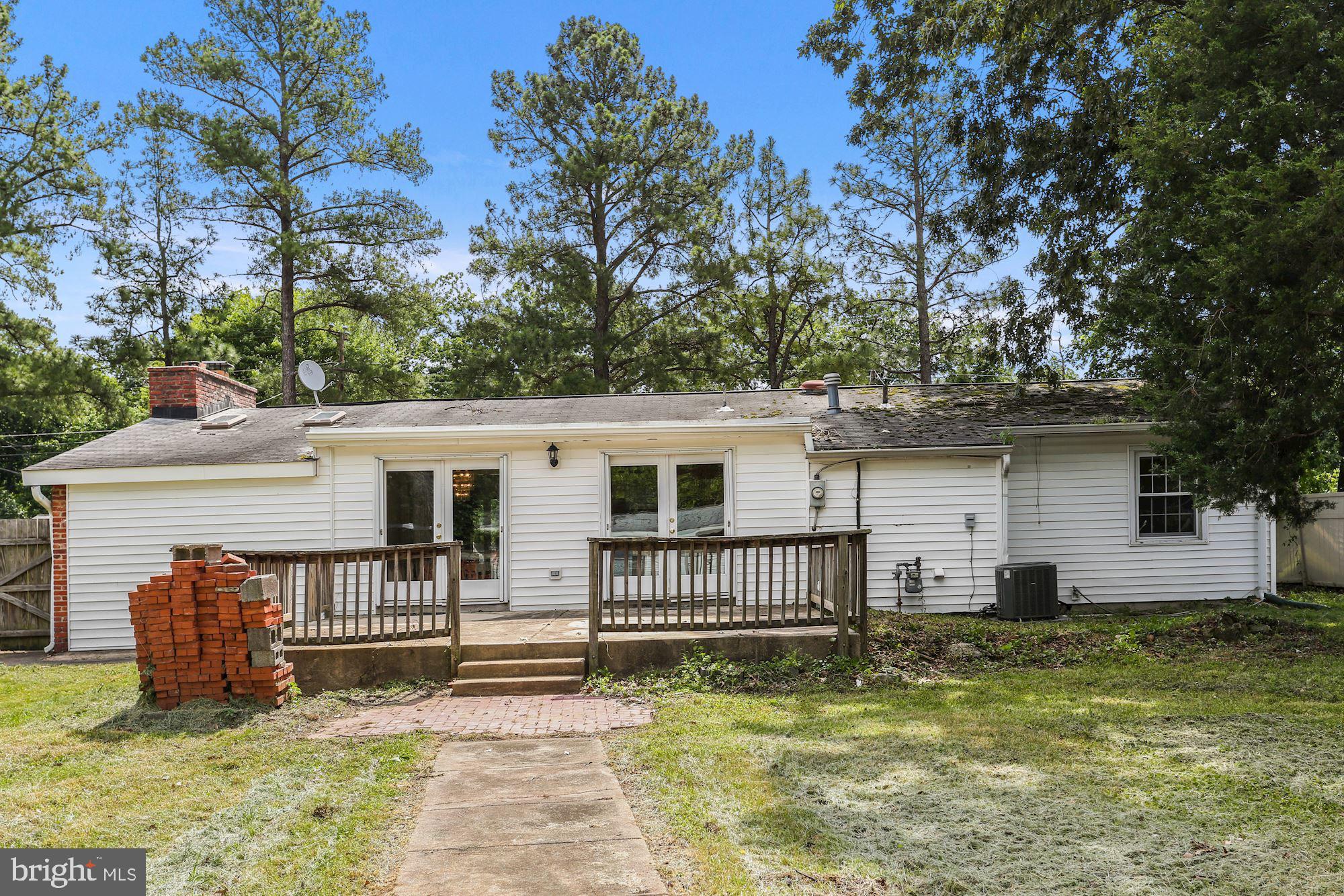 6012 Frontier Drive Springfield, VA 22150 - Photo 28 of 31 Gallery Image 28