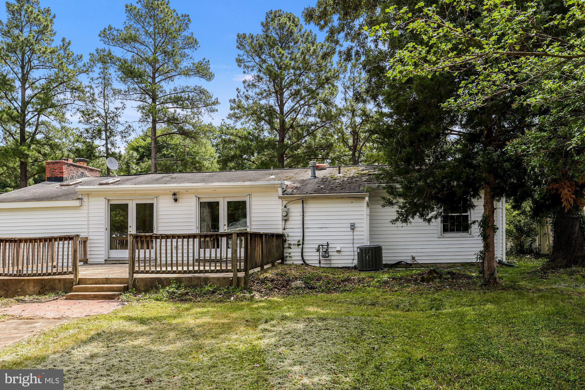 6012 Frontier Drive Springfield, VA 22150 - Photo 29 of 31 Gallery Image 29
