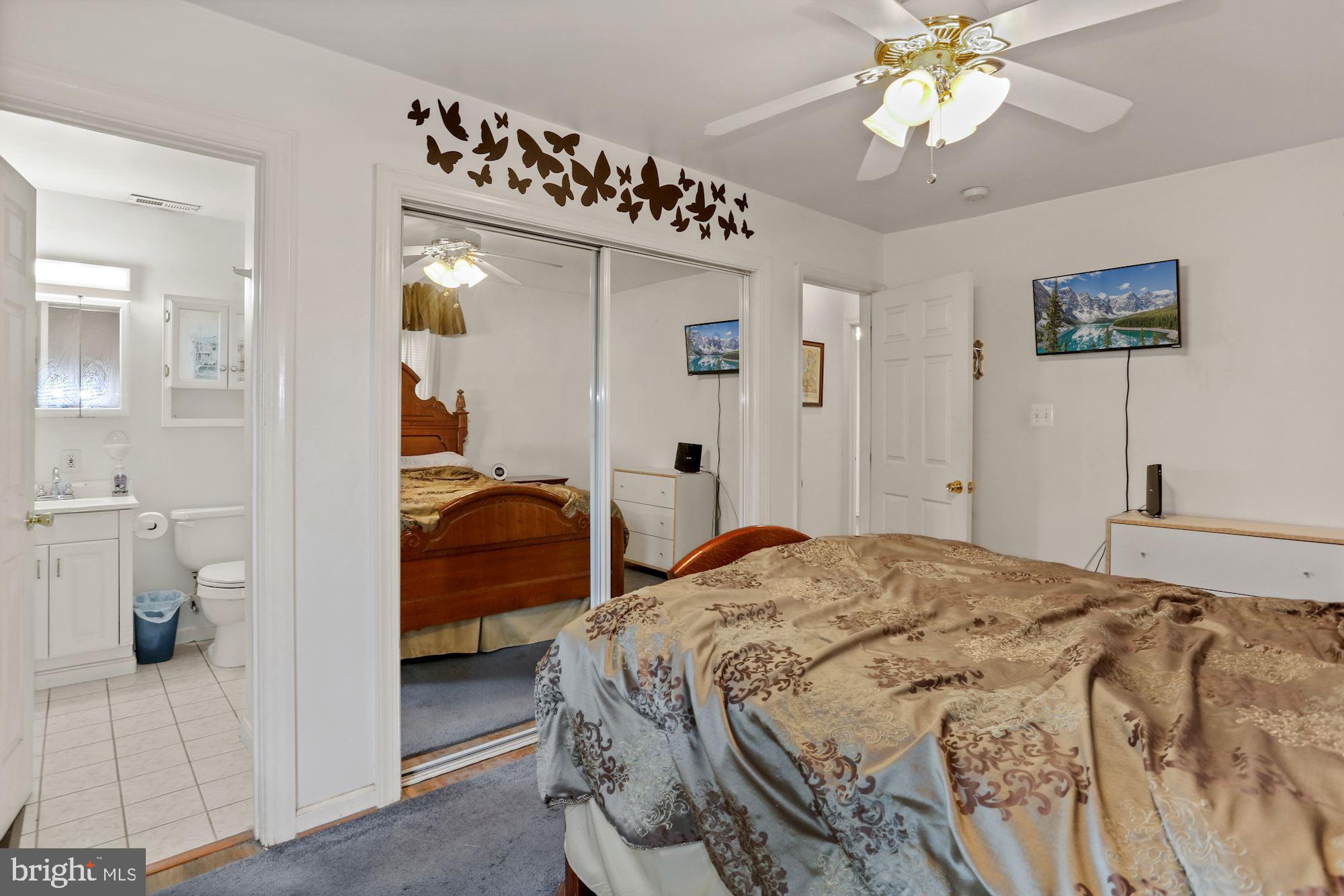 6012 Frontier Drive Springfield, VA 22150 - Photo 7 of 31 Gallery Image 7