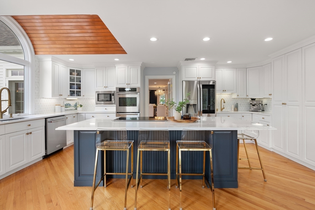 29 Sears Road Southborough, MA 01772 - Photo 11 of 42 Gallery Image 11