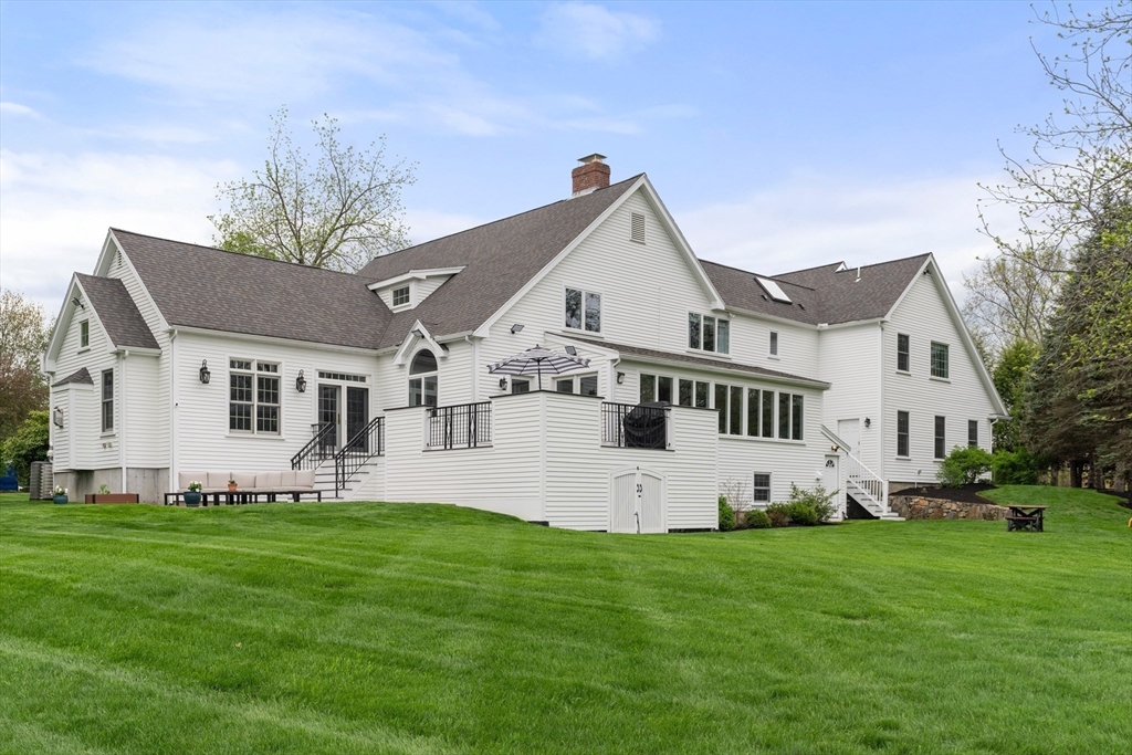 29 Sears Road Southborough, MA 01772 - Photo 3 of 42 Gallery Image 3