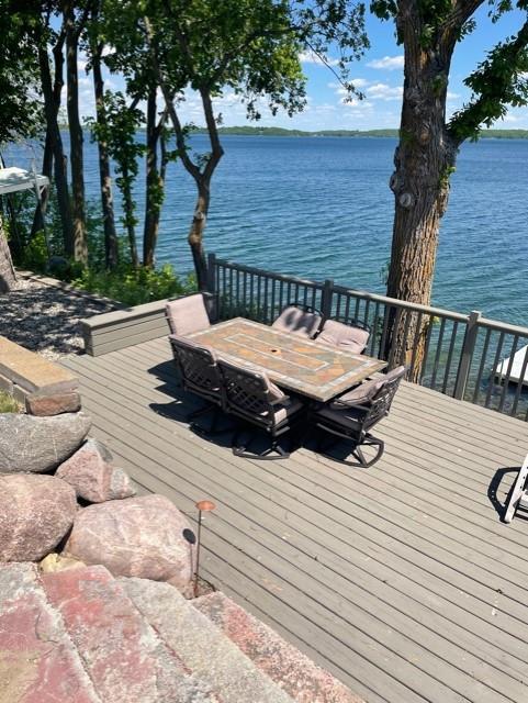 15717 Wermager Beach Road Lake Park, MN 56554 - Photo 2 of 25