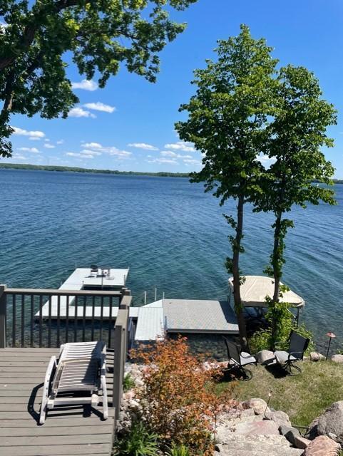 15717 Wermager Beach Road Lake Park, MN 56554 - Photo 3 of 25