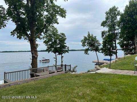 15717 Wermager Beach Road Lake Park, MN 56554 - Photo 4 of 25