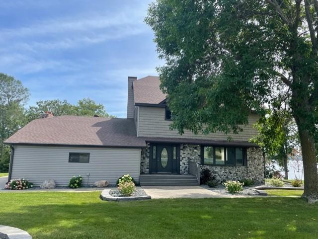 15717 Wermager Beach Road Lake Park, MN 56554 - Photo 5 of 25