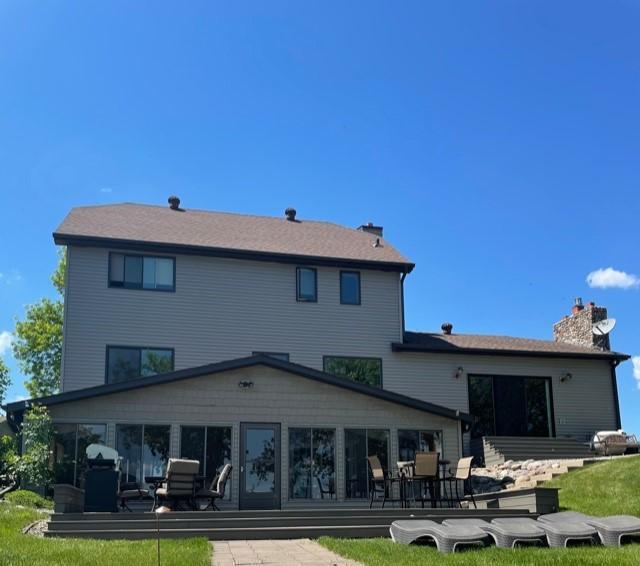 15717 Wermager Beach Road Lake Park, MN 56554 - Photo 6 of 25