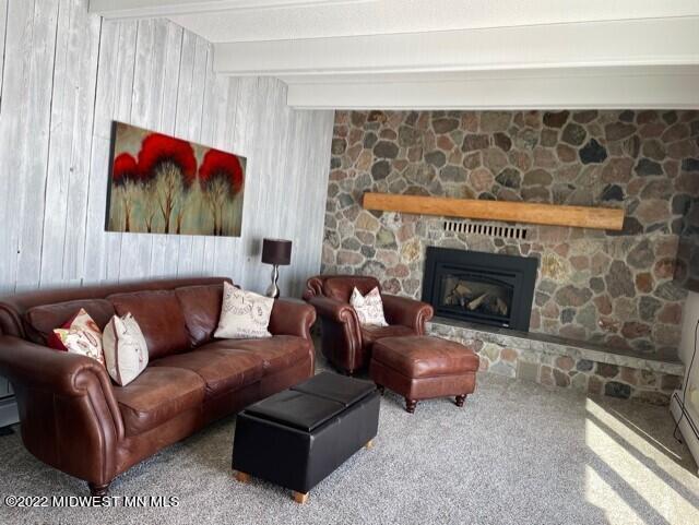 15717 Wermager Beach Road Lake Park, MN 56554 - Photo 7 of 25