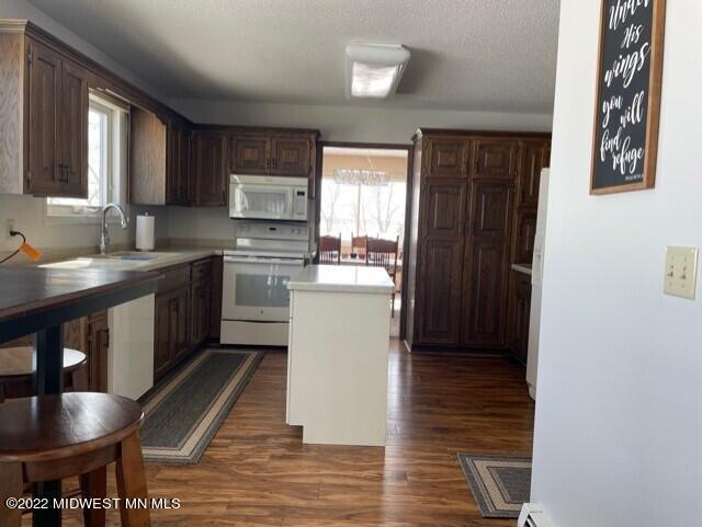 15717 Wermager Beach Road Lake Park, MN 56554 - Photo 10 of 25