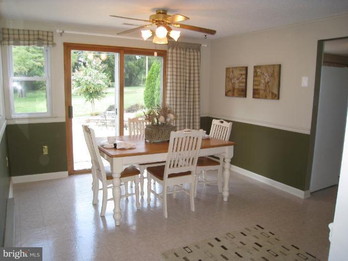 13830 Penn Shop Road Mount Airy, MD 21771 - Photo 3 of 21 Dining Room