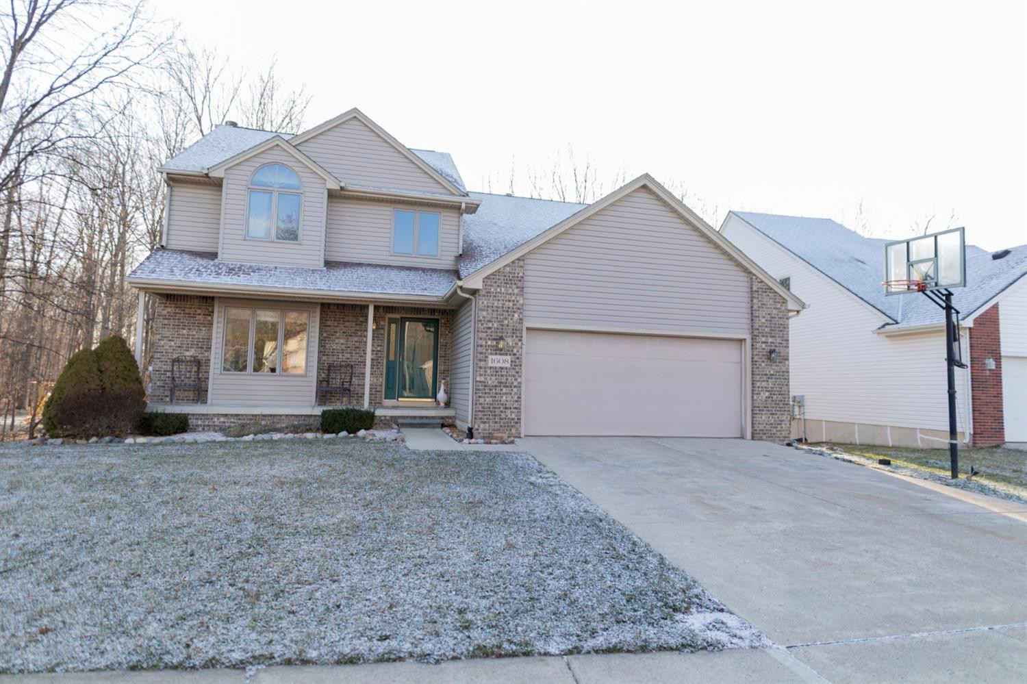 1608 Wildwood Trail Saline, MI 48176 - Photo 1 of 44 Photo 1