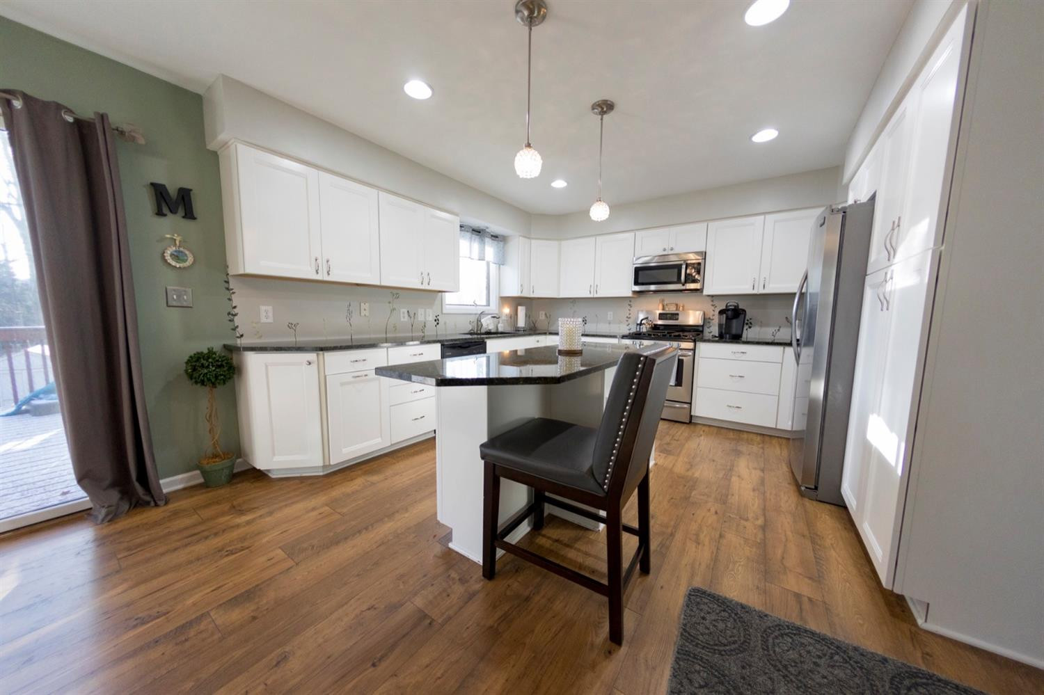 1608 Wildwood Trail Saline, MI 48176 - Photo 15 of 44 Photo 15