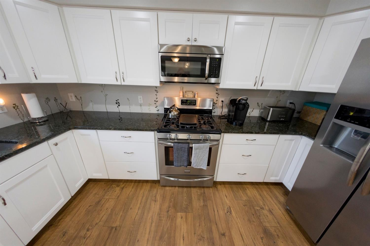 1608 Wildwood Trail Saline, MI 48176 - Photo 20 of 44 Photo 20
