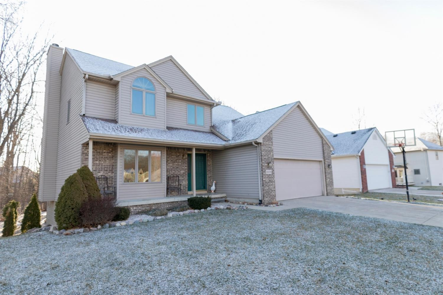 1608 Wildwood Trail Saline, MI 48176 - Photo 2 of 44 Photo 2