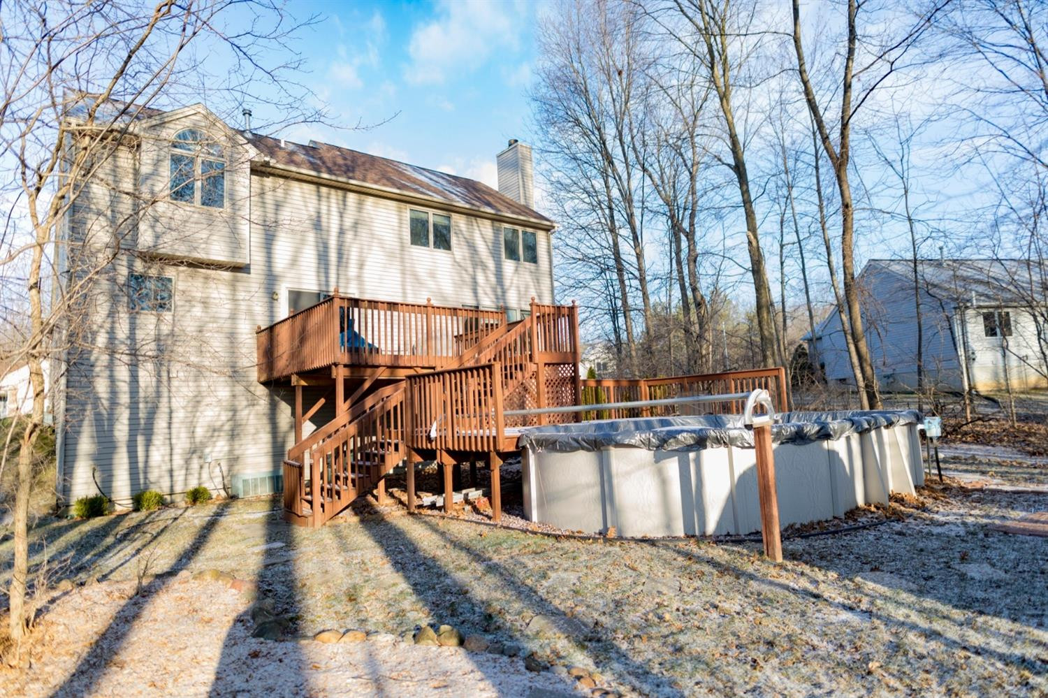 1608 Wildwood Trail Saline, MI 48176 - Photo 5 of 44 Photo 5