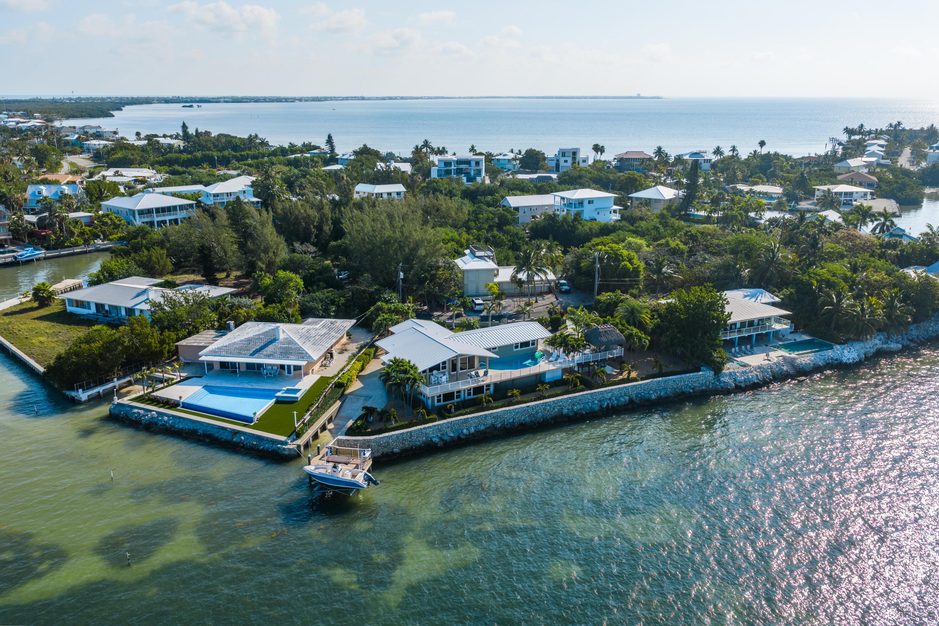 23 Treasure Road Marathon, FL 33050 - Photo 11 of 101 008-DJI_20260507092244_0039_D-HDR