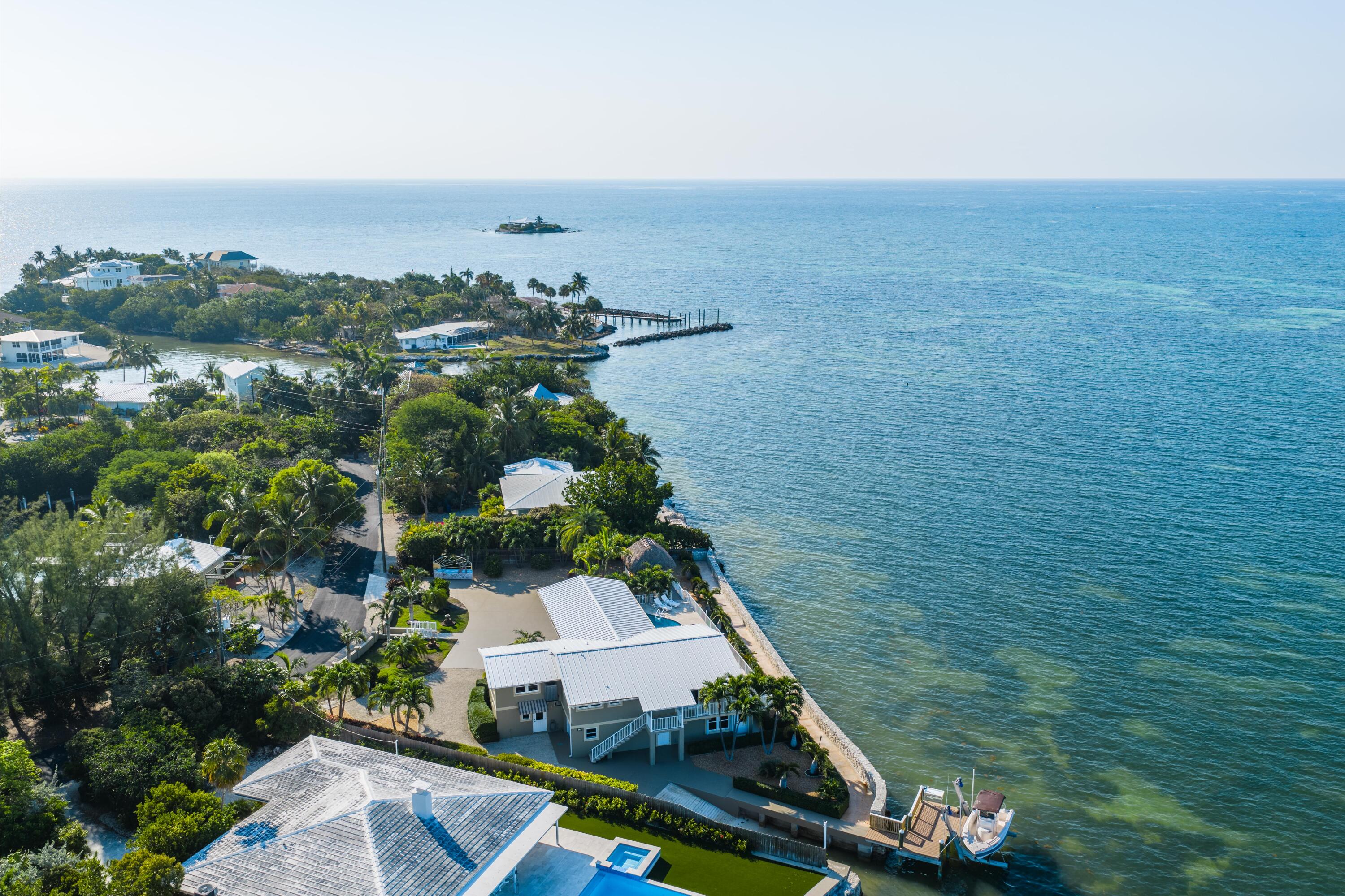 23 Treasure Road Marathon, FL 33050 - Photo 13 of 101 010-DJI_20260507092429_0048_D-HDR