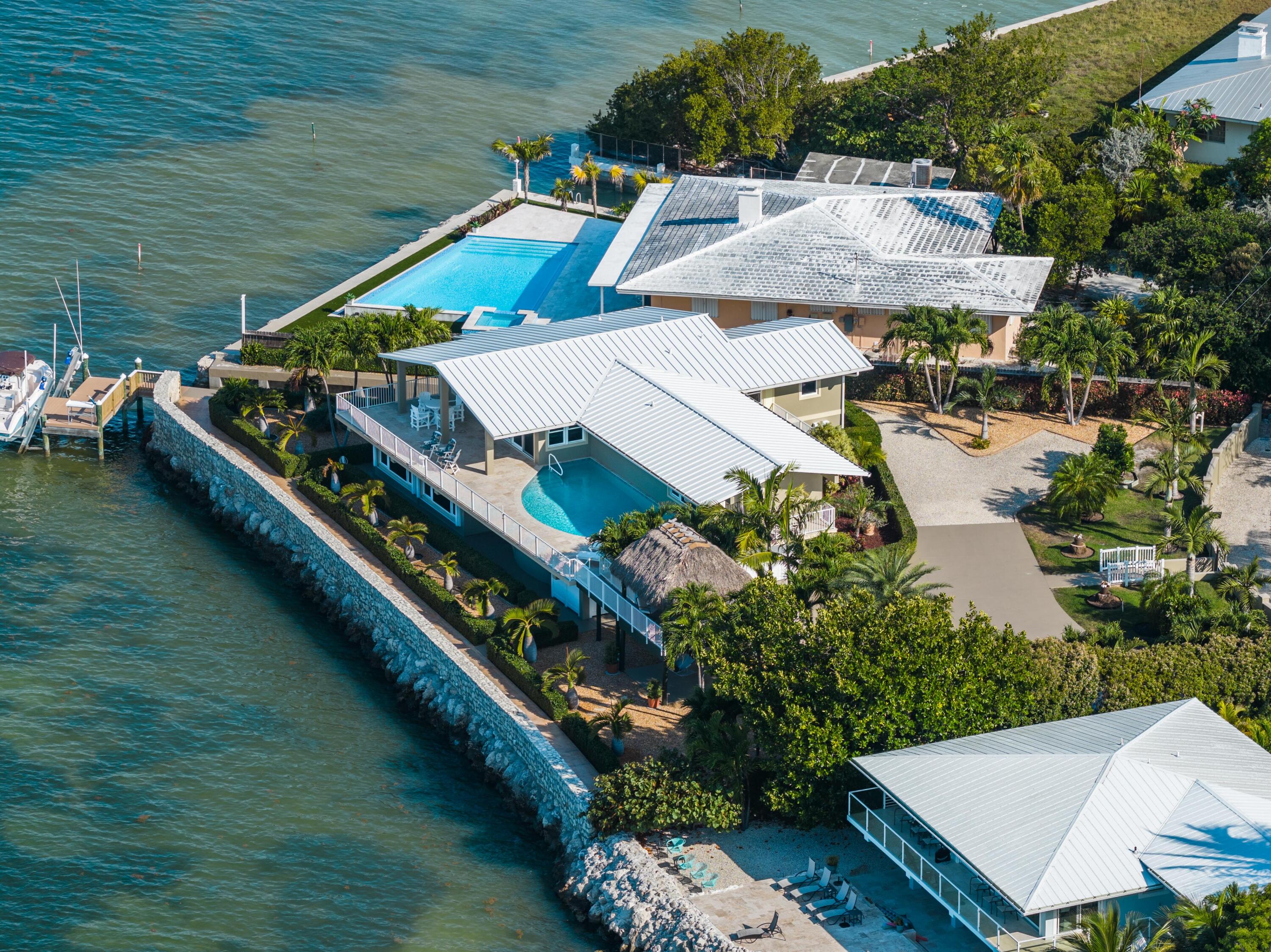 23 Treasure Road Marathon, FL 33050 - Photo 16 of 101 019-DJI_20260507092837_0075_D-HDR