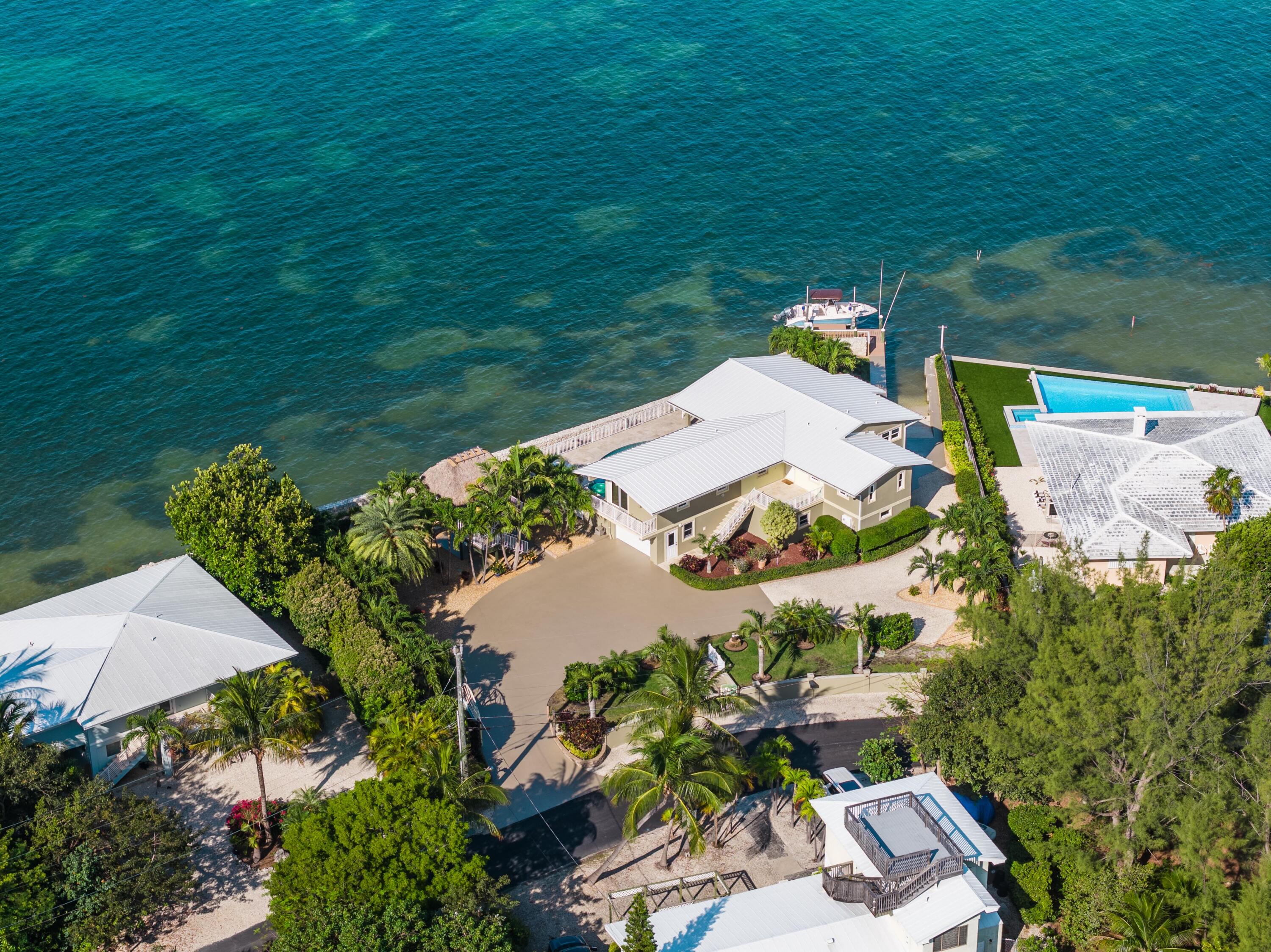 23 Treasure Road Marathon, FL 33050 - Photo 17 of 101 023-DJI_20260507092930_0087_D-HDR