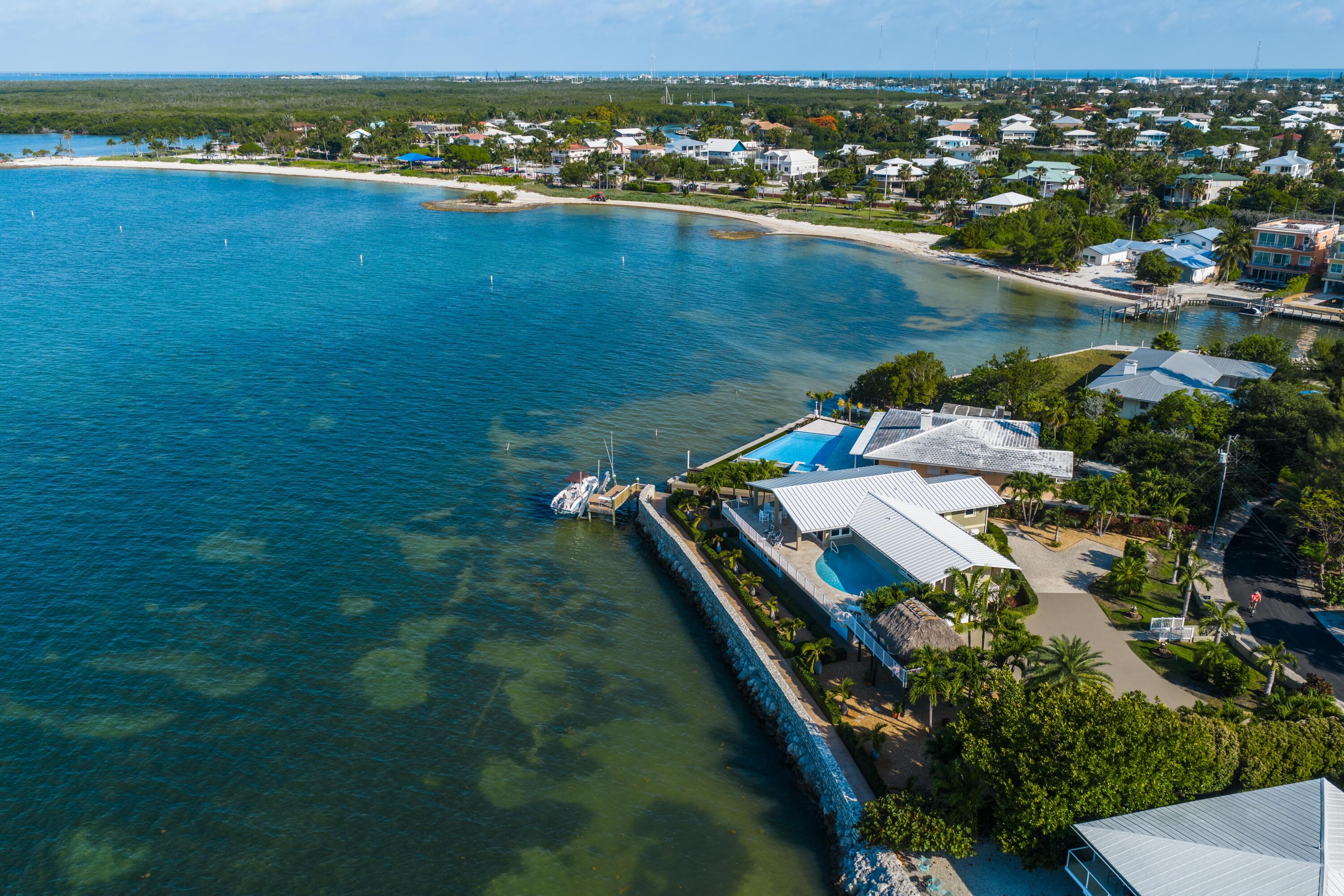 23 Treasure Road Marathon, FL 33050 - Photo 9 of 101 007-DJI_20260507092221_0036_D-HDR