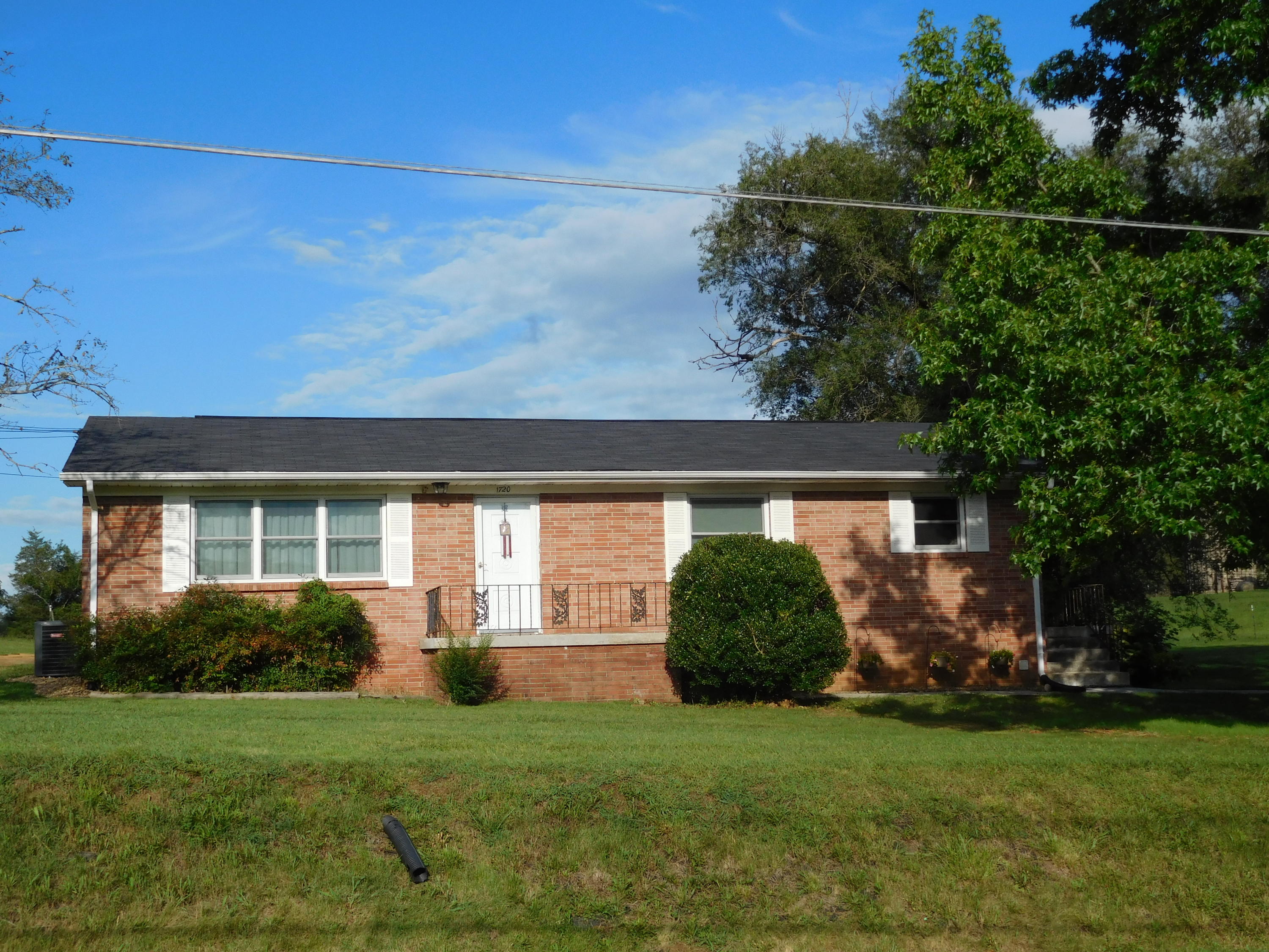 1720 Midway Road Strawberry Plains, TN 37871 - Photo 1 of 40 DSCN1253