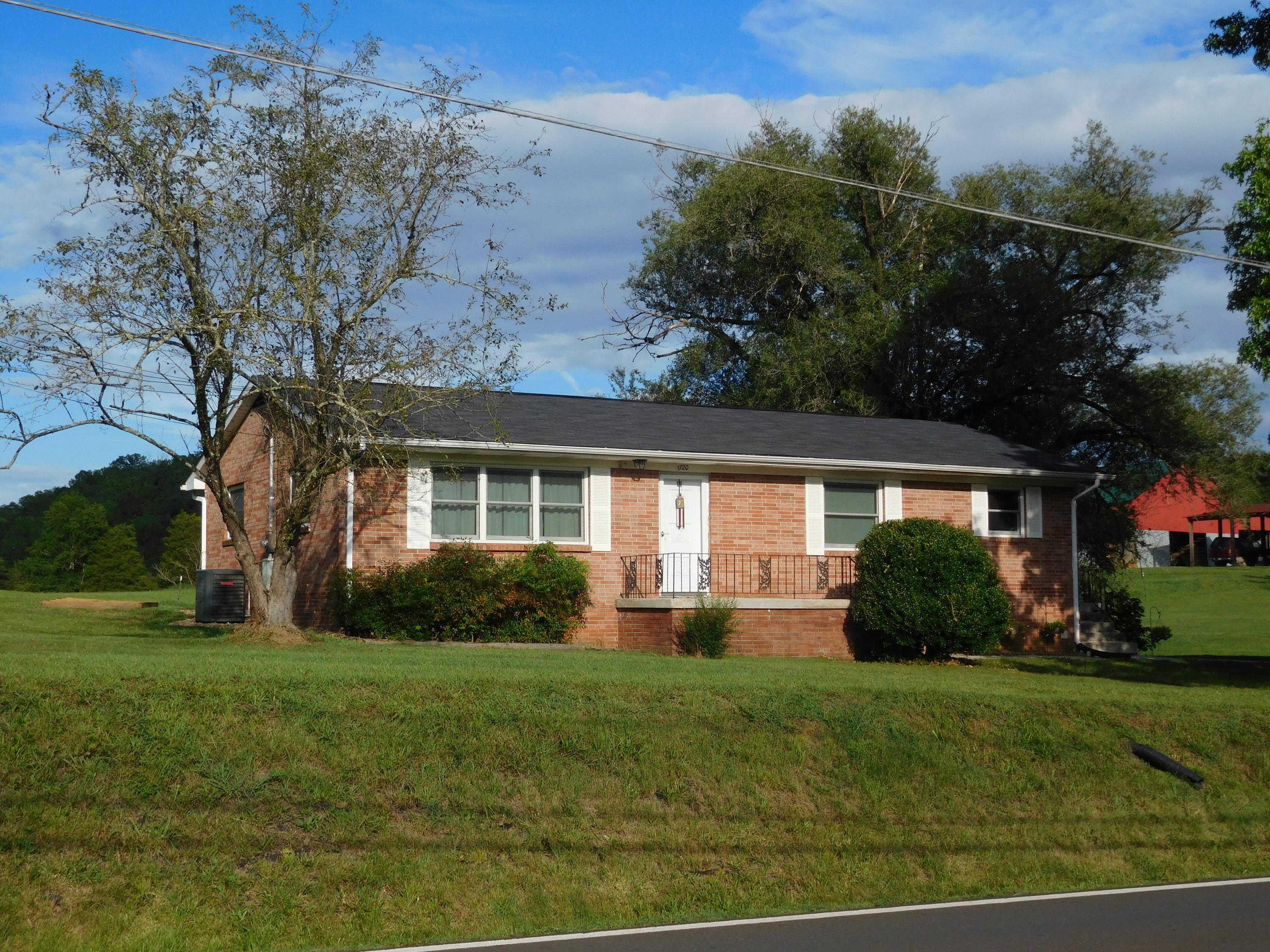 1720 Midway Road Strawberry Plains, TN 37871 - Photo 2 of 40 DSCN1254