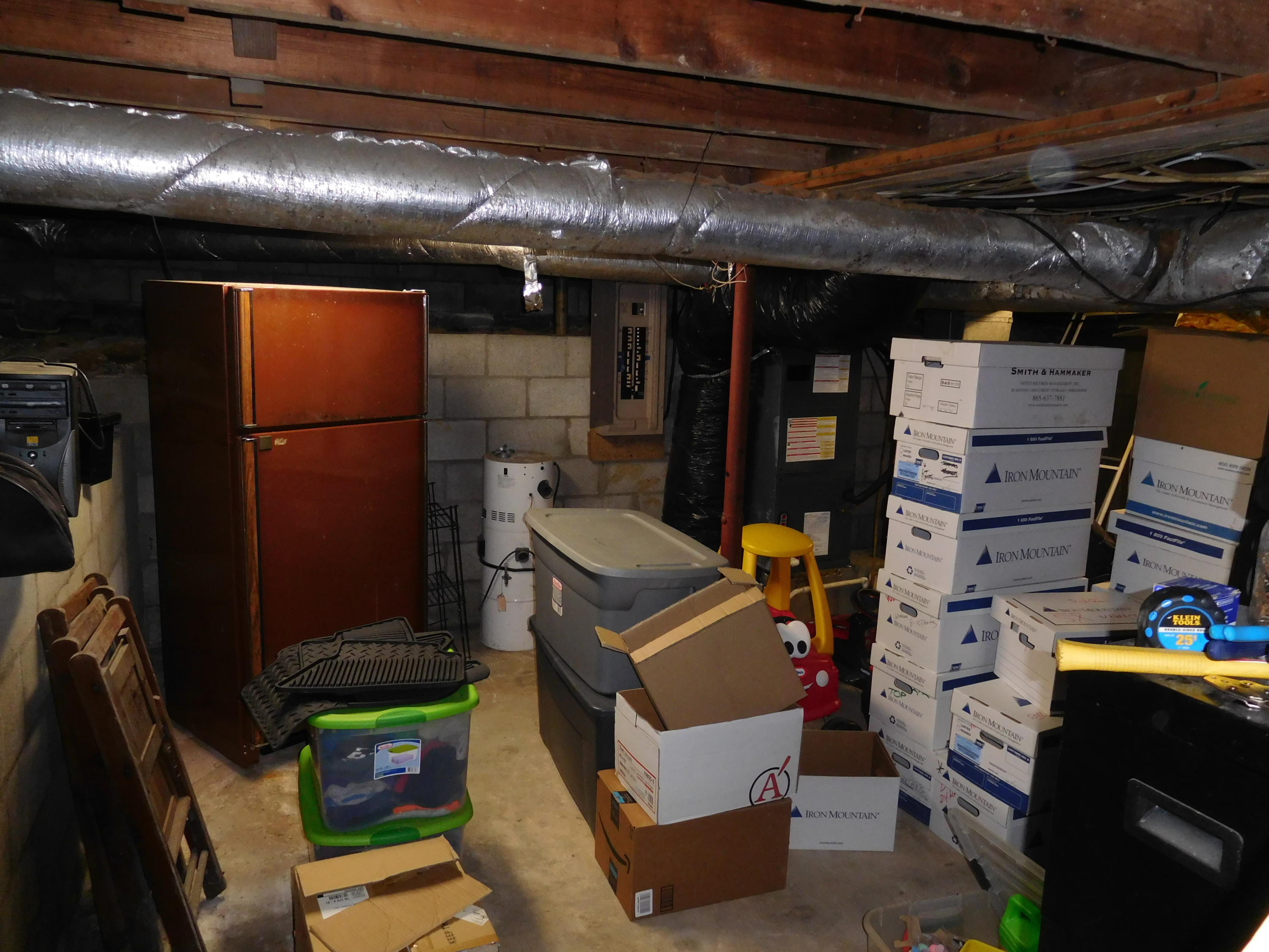 1720 Midway Road Strawberry Plains, TN 37871 - Photo 31 of 40 DSCN1291