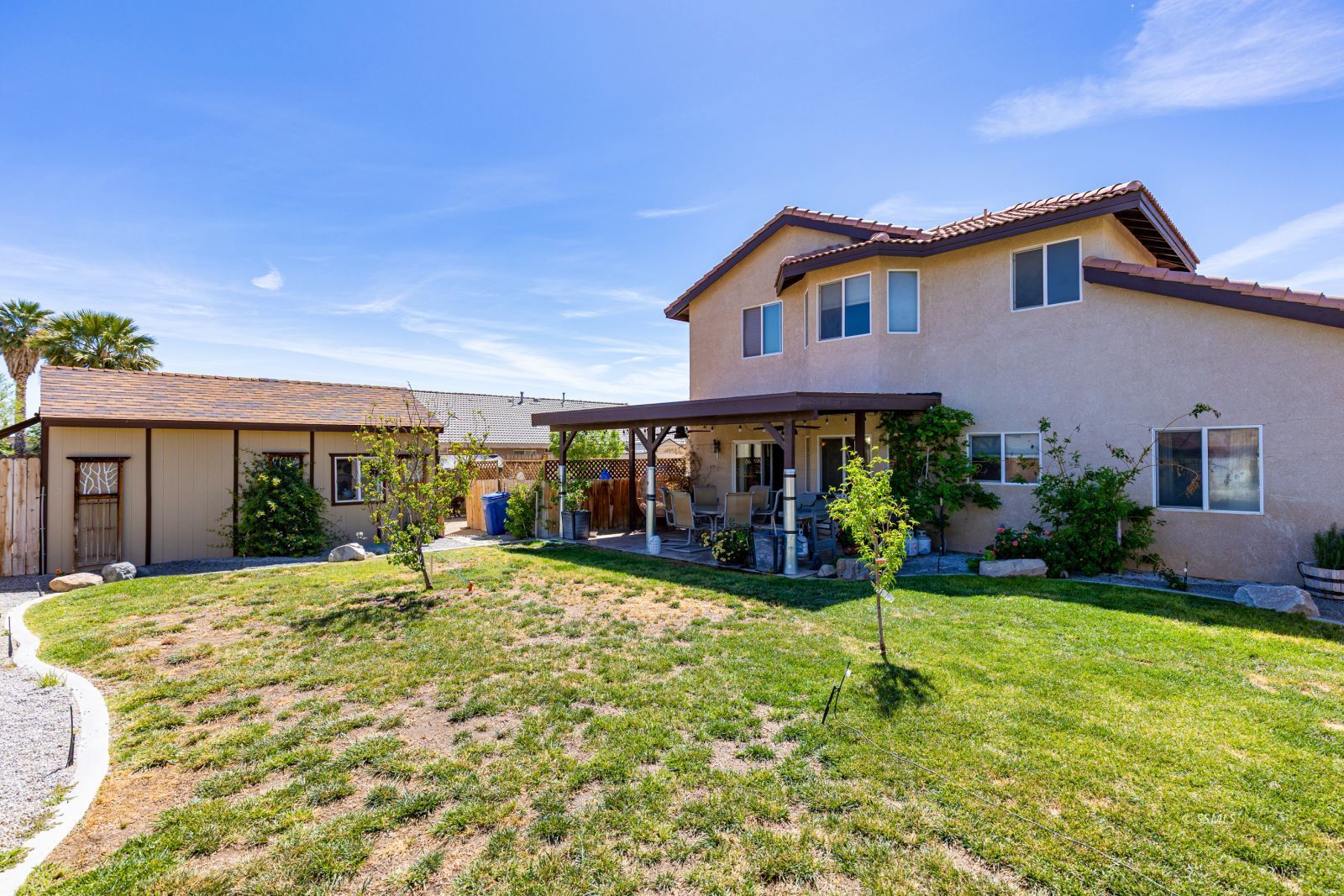 1122 Rebecca Avenue Ridgecrest, CA 93555 - Photo 43 of 49