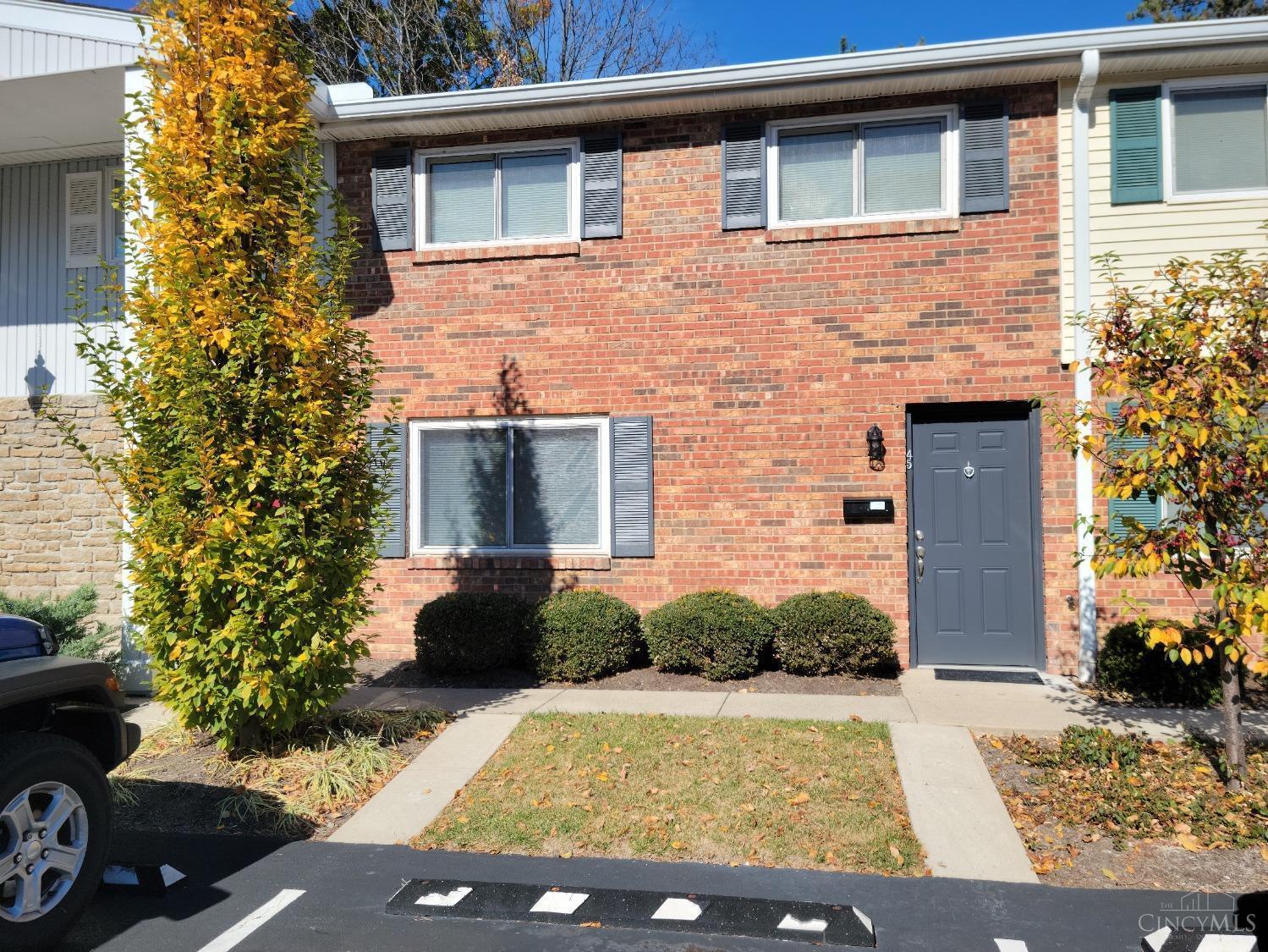 7752 Montgomery Road, Unit 45 Cincinnati, OH 45236 - Photo 1 of 15