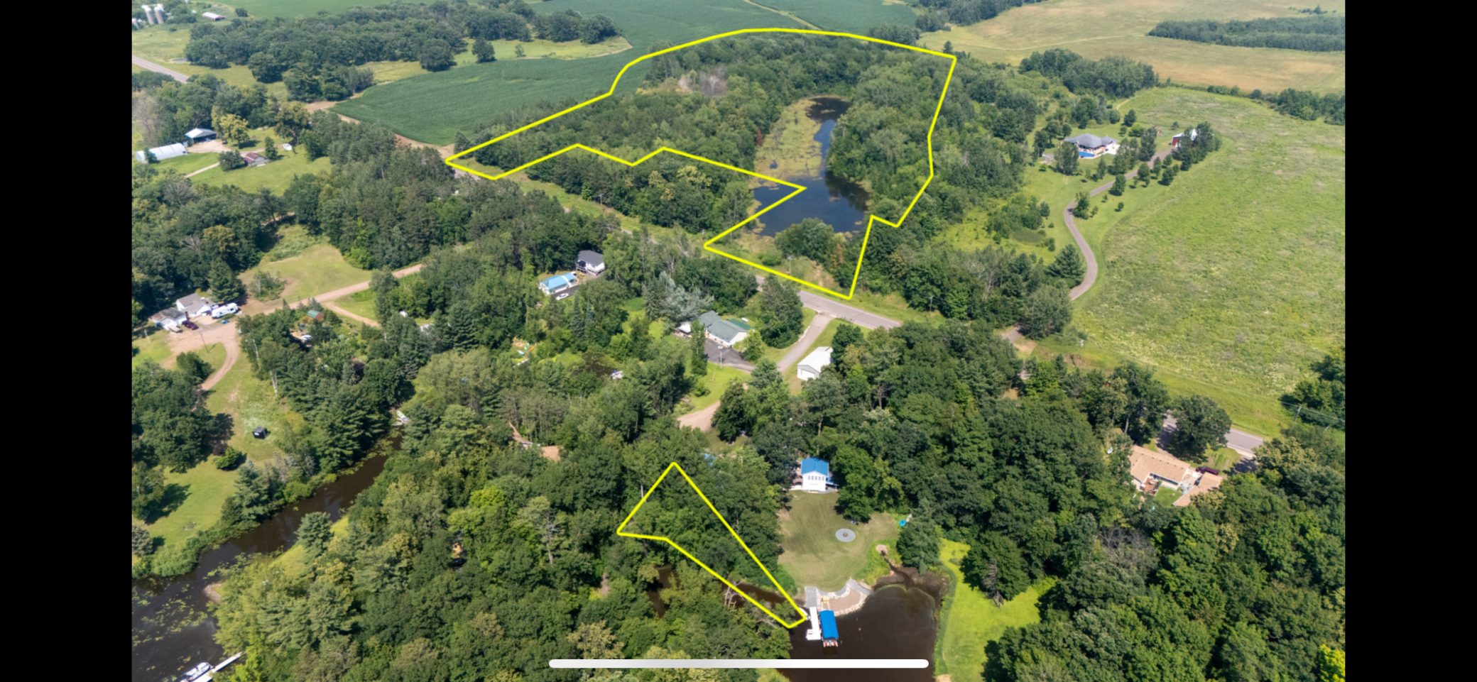 0 Cross Lake Road Pine City, MN 55063 - Photo 3 of 57