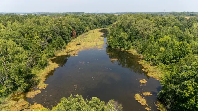 $179,000 | 0 Cross Lake Road, Pine City, MN 55063