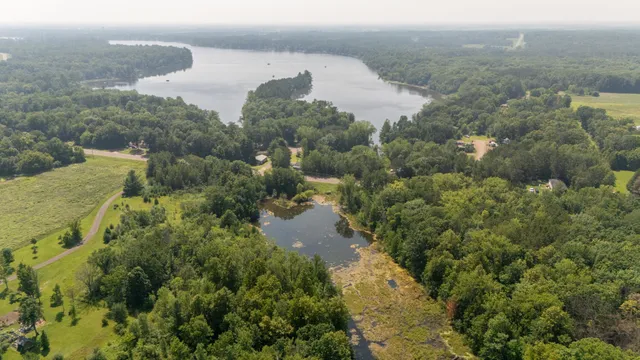 $179,000 | 0 Cross Lake Road, Pine City, MN 55063