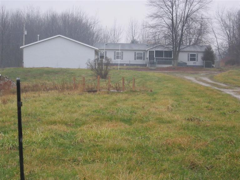 6398 North Watervliet Road Watervliet, MI 49098 - Photo 2 of 10 Additional Photo