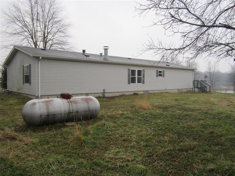 6398 North Watervliet Road Watervliet, MI 49098 - Photo 3 of 10 Additional Photo