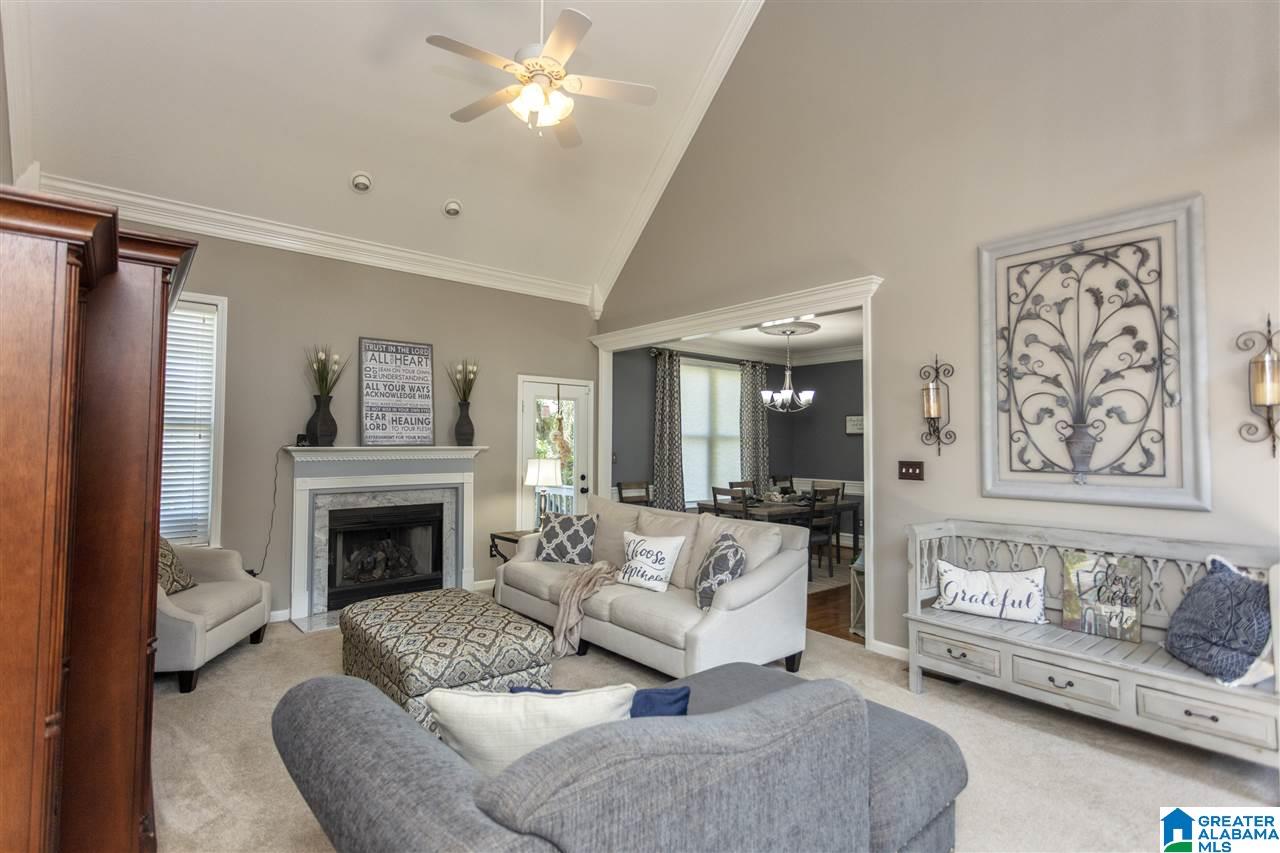 115 Water Elm Drive Alabaster, AL 35114 - Photo 12 of 38