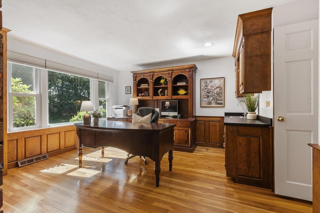 30 Goose Pond Road Lincoln, MA 01773 - Photo 24 of 42