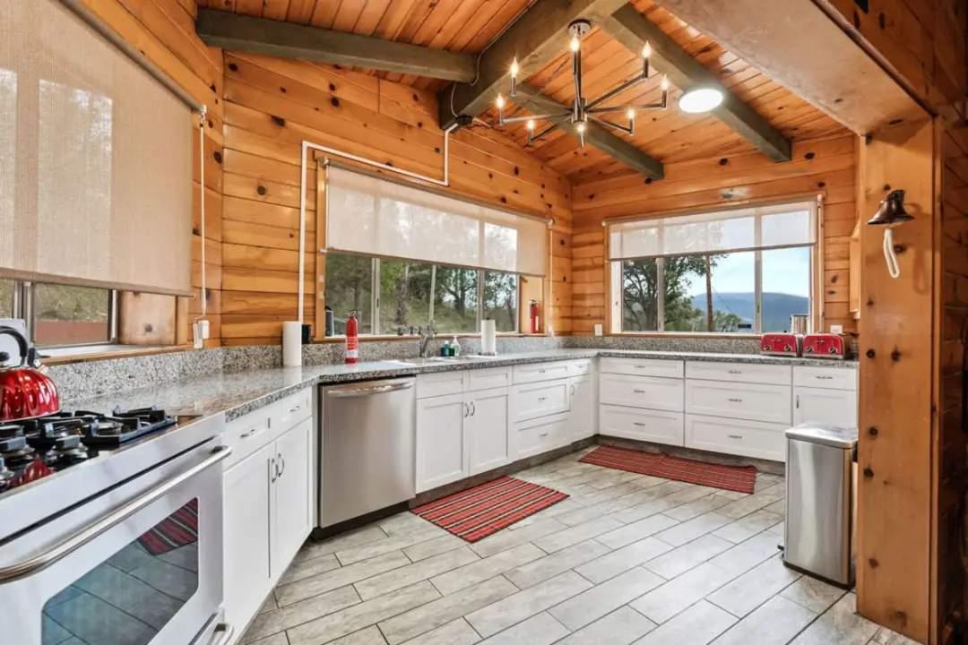 51438 Coleman Ranch Road Oakhurst, CA 93644 - Photo 6 of 9 Gallery Image 6