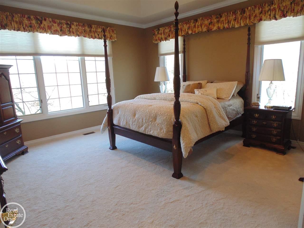 6960 West Gates Street Romeo, MI 48065 - Photo 37 of 91