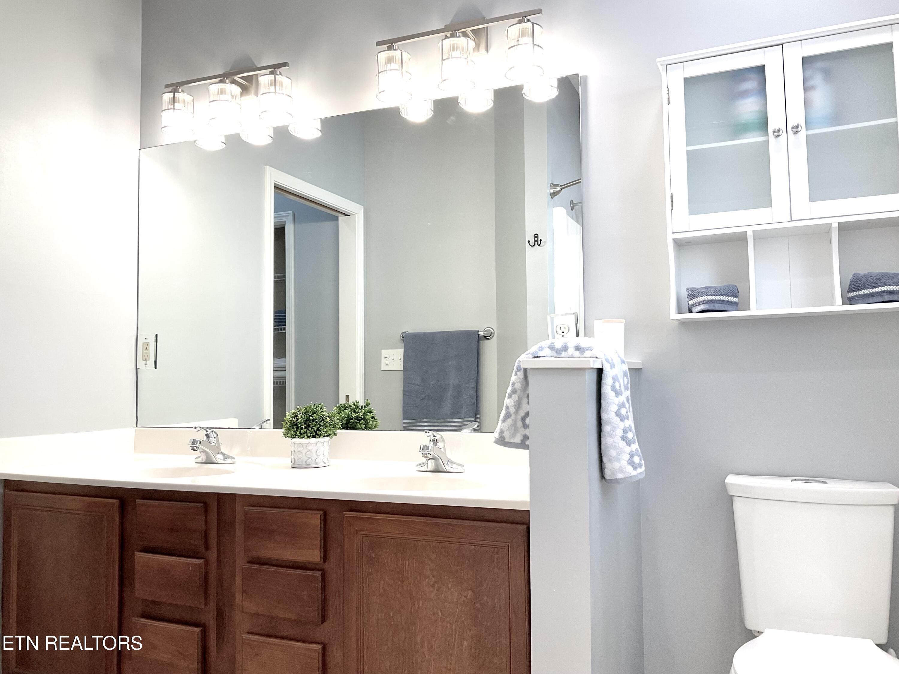 120 Forestberry Street Oak Ridge, TN 37830 - Photo 19 of 35 Owners bathroom