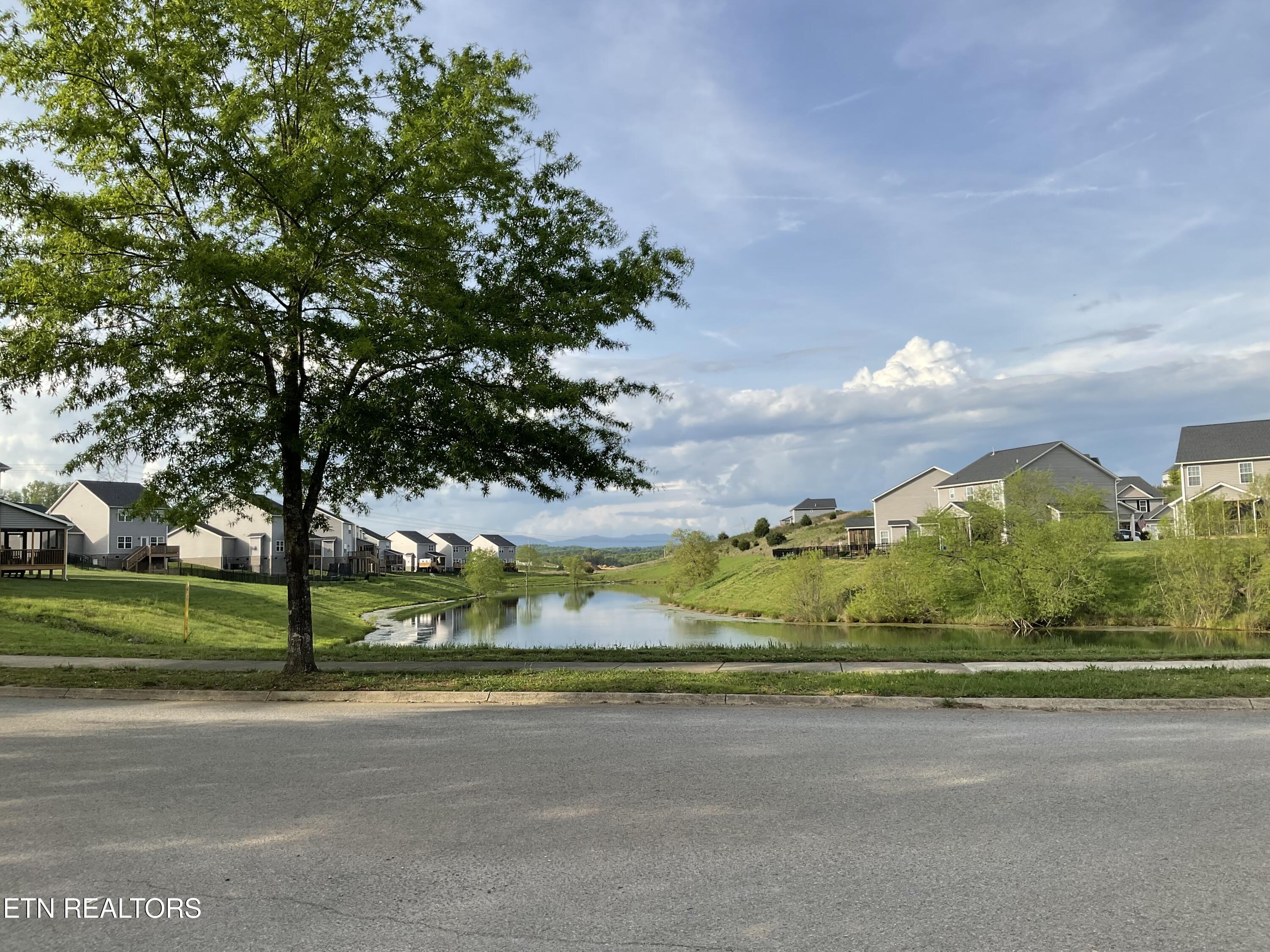 120 Forestberry Street Oak Ridge, TN 37830 - Photo 31 of 35 Mountain Views