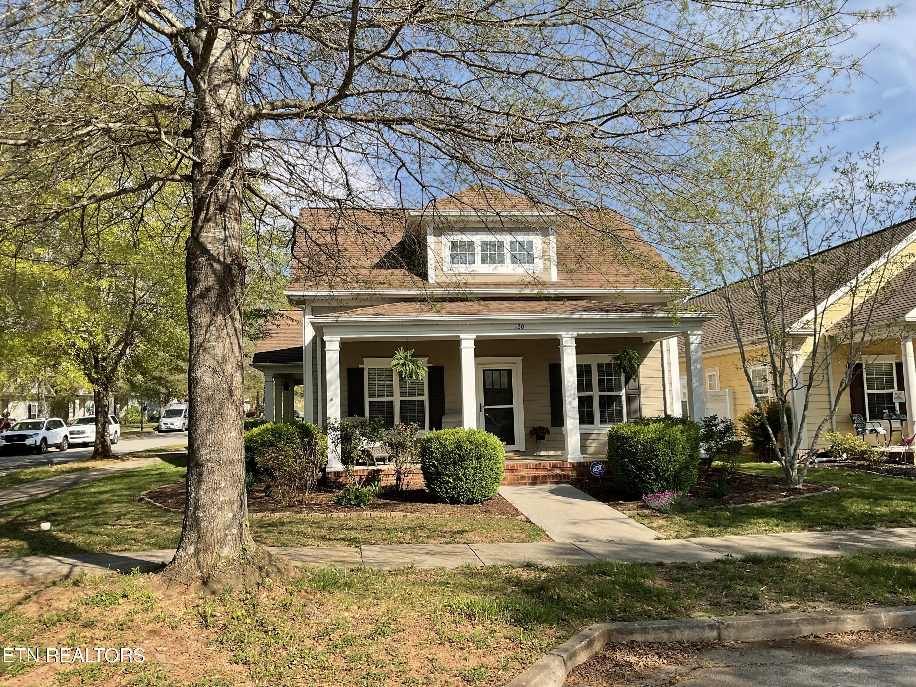 120 Forestberry Street Oak Ridge, TN 37830 - Photo 34 of 35 Call today!