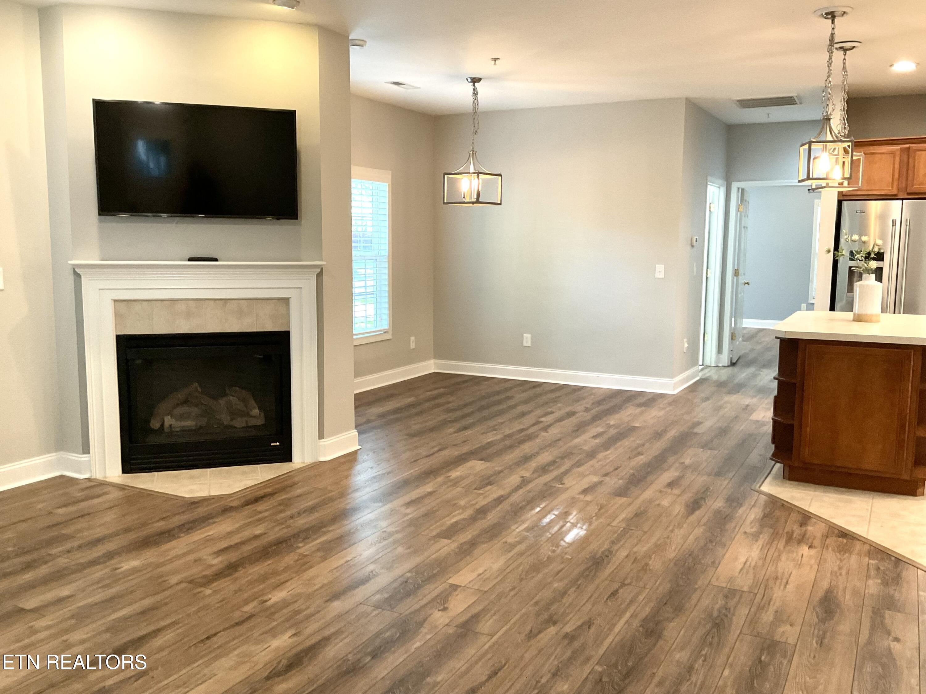 120 Forestberry Street Oak Ridge, TN 37830 - Photo 35 of 35 Open floorplan
