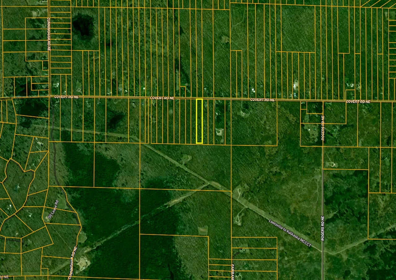 5 V/l Covert Road Mancelona, MI 49659 - Photo 20 of 20 Gallery Image 20