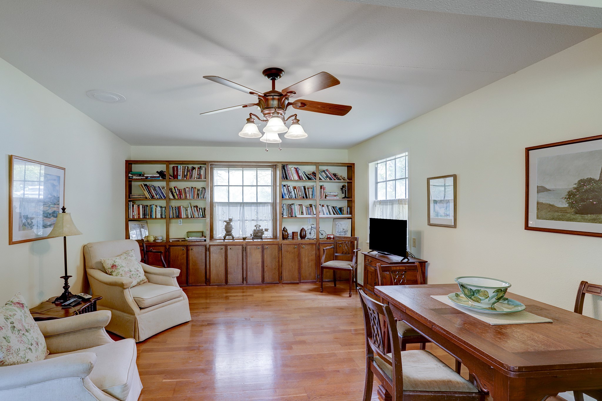 5400 Florida Chapel Road Round Top, TX 78954 - Photo 19 of 45