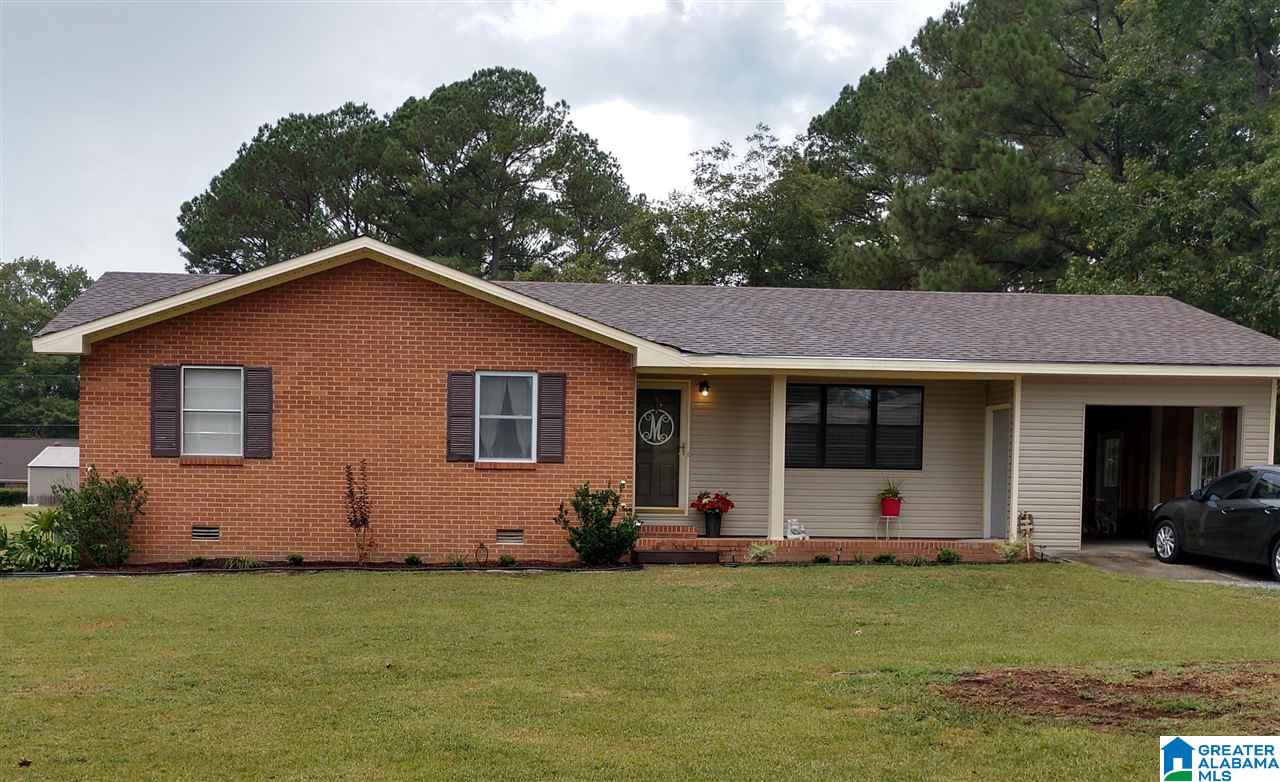 801 Wellden Street Southwest Hartselle, AL 35640 - Photo 1 of 22