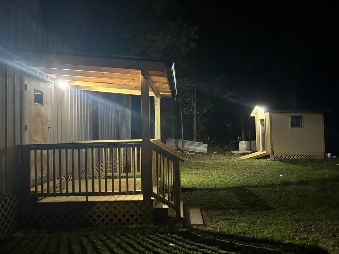 411 Oak Tree Drive Point Blank, TX 77364 - Photo 4 of 20