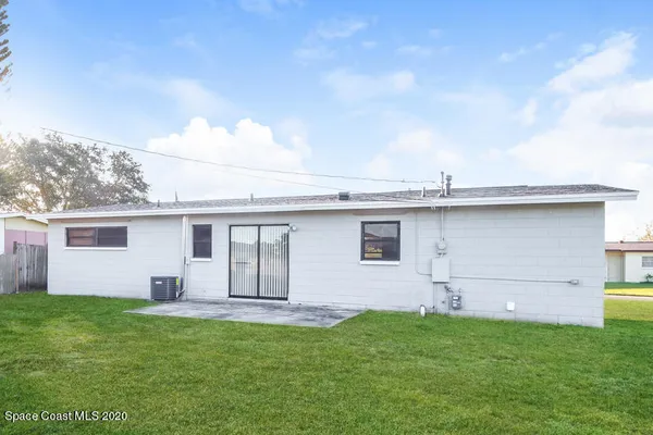 $1,620 | 1173 Martha Lee Avenue, Rockledge, FL 32955