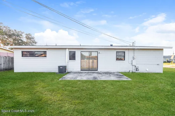 $1,620 | 1173 Martha Lee Avenue, Rockledge, FL 32955