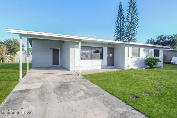 $1,620 | 1173 Martha Lee Avenue, Rockledge, FL 32955